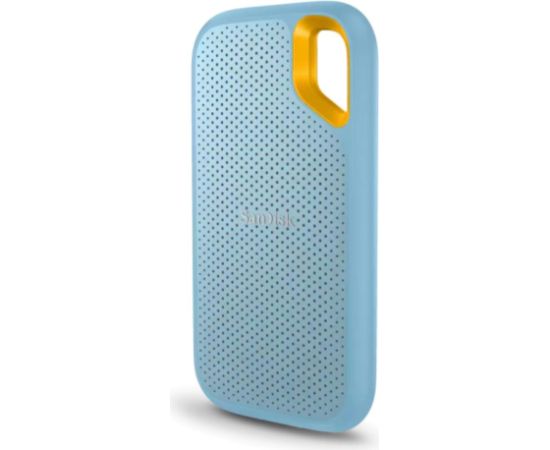 SanDisk Extreme Portable SSD 1TB Диск