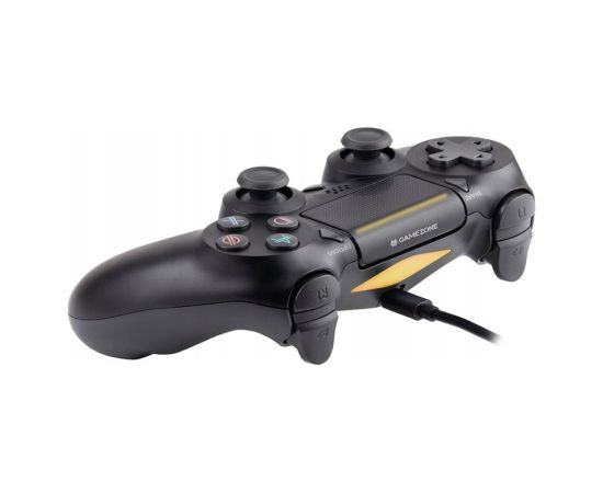 Tracer Shogun PRO Wireless Bezvadu PS4 / Vadu PC / PS3 Kontrolieris