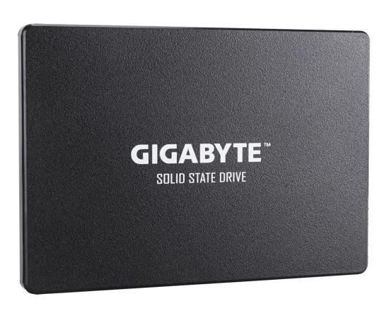Gigabyte 256GB 2.5" SATA III SSD Disks