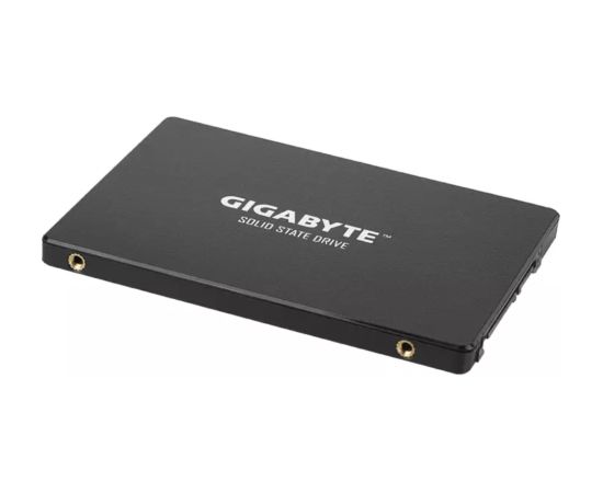 Gigabyte 256GB 2.5" SATA III SSD Disks