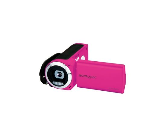 Kamera cyfrowa EasyPix DVC5227 Różowy