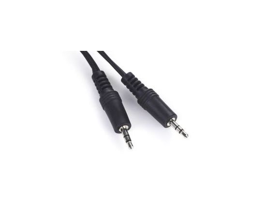 Gembird audio cable JACK 3,5mm M / JACK 3,5mm M 10M