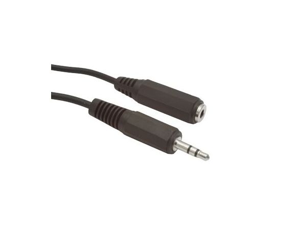 Gembird audio cable JACK 3.5mm M/JACK 3.5mm F 1,5M pagarinātājs