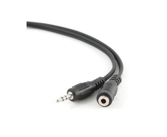 Gembird extension audio cable stereo minijack M/F 3M