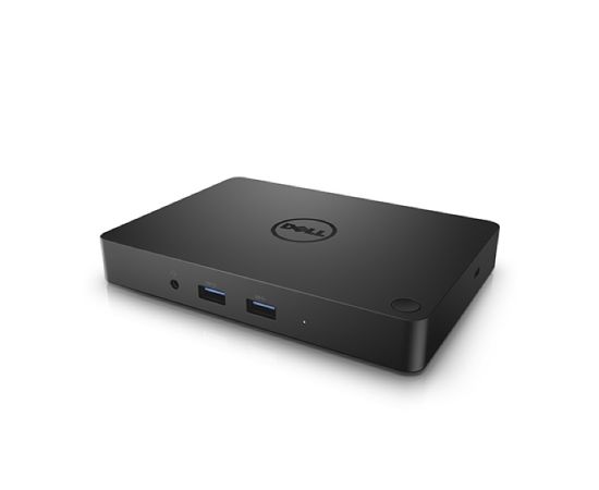 Dell Business Dock WD15 with 130W AC adapter - EU / 452-BCCQ