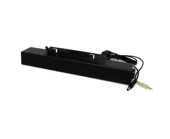 Dell AX510 Soundbar Speaker ? for UltraSharp and Professional series monitors / 520-10703