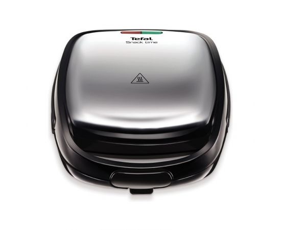 TEFAL tosteris Snack Time 3in1, 700W, - SW342D38