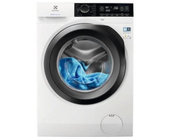 Electrolux EW8F228S veļas mazg. mašīna