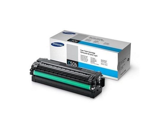 TONER CYAN /CLP-680 3500P/CLT-C506L SAMSUNG