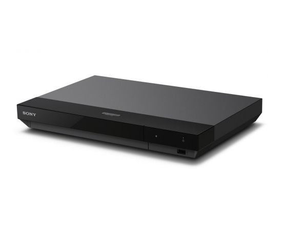 Sony UBP-X700 4K Ultra HD Blu-Ray Player with Dolby Vision