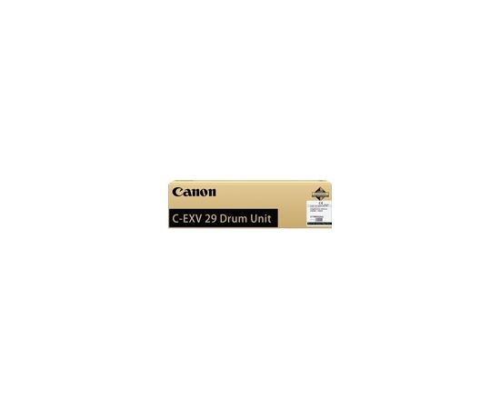 Canon Drum C-EXV 29 Color (2779B003)