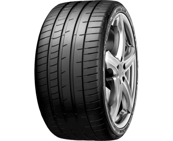 275/35R19 GOODYEAR EAGLE F1 SUPERSPORT 100Y XL FP DAB73