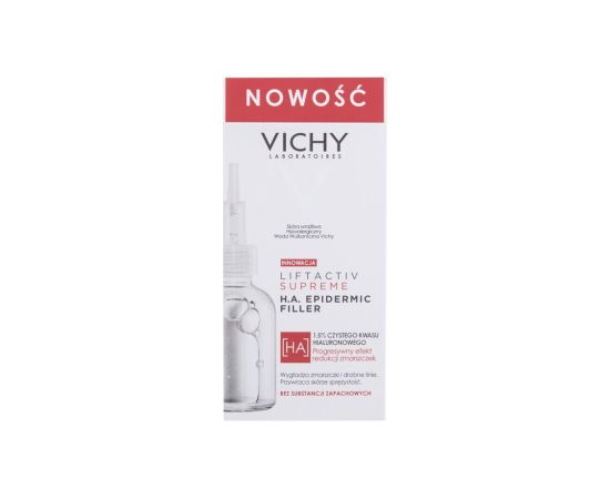 Vichy Liftactiv Supreme / H.A. Epidermic Filler 30ml