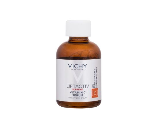 Vichy Liftactiv Supreme / Vitamin C Serum 20ml