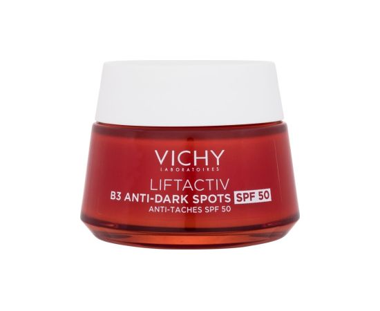Vichy Liftactiv / B3 Anti-Dark Spots 50ml SPF50