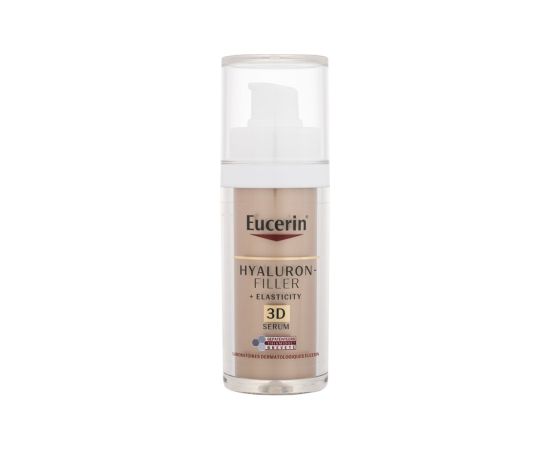 Eucerin Hyaluron-Filler / + Elasticity 3D Serum 30ml