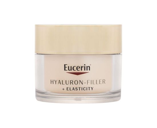 Eucerin Hyaluron-Filler / + Elasticity Day 50ml SPF30