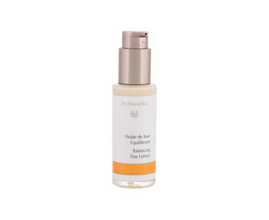 Dr. Hauschka Balancing / Day Lotion 50ml