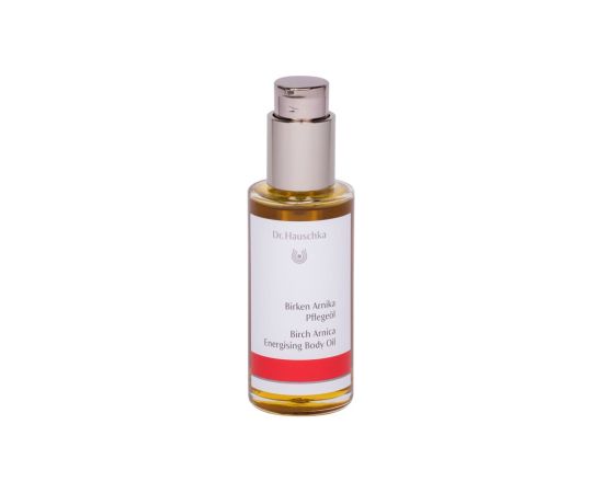 Dr. Hauschka Birch Arnica / Energising 75ml