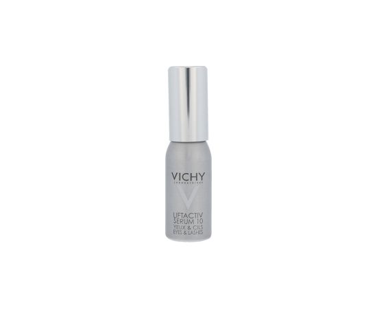 Vichy Liftactiv / Serum 10 Eyes & Lashes 15ml