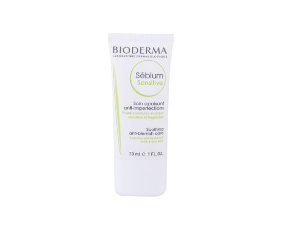 Bioderma Sébium / Sensitive 30ml