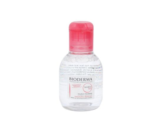 Bioderma Sensibio / H2O 100ml