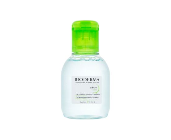 Bioderma Sébium / H2O 100ml