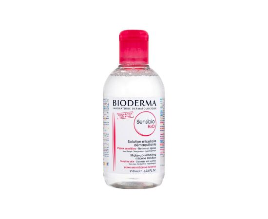 Bioderma Sensibio / H2O 250ml