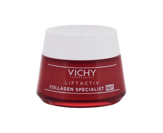 Vichy Liftactiv / Collagen Specialist 50ml Night