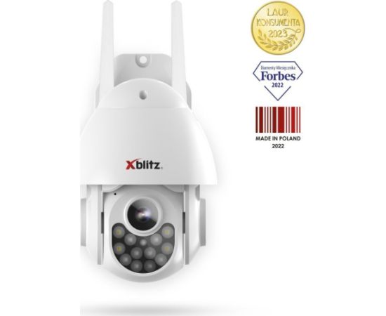 Kamera IP Xblitz Armor 500 WiFi