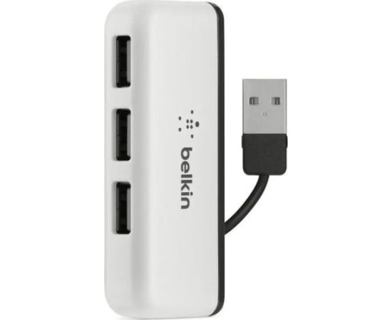 HUB USB Belkin 4x USB-A 2.0 (FD-2232)