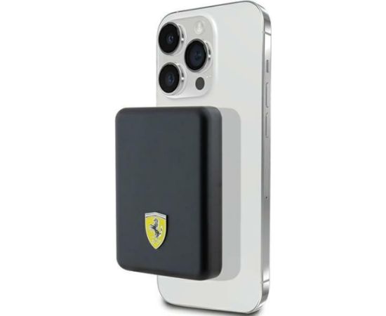 Ferrari FEPB5MNCAK 15W Ārējās uzlādes Baterija 5000mAh