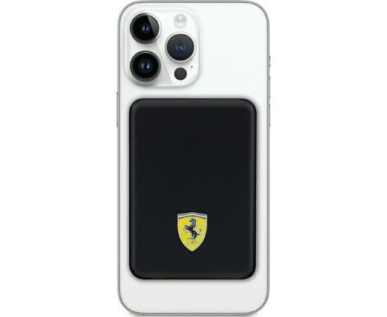Ferrari FEPB5MNCAK 15W Внешний аккумулятор  5000mAh