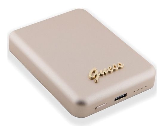 Guess GUPBM3ALGSGD Bнешний аккумулятор 3000mAh