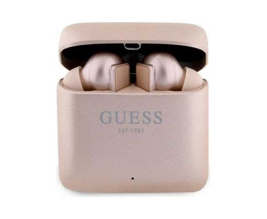 Guess GUTWSSU20ALEGP TWS Bluetooth Hаушники