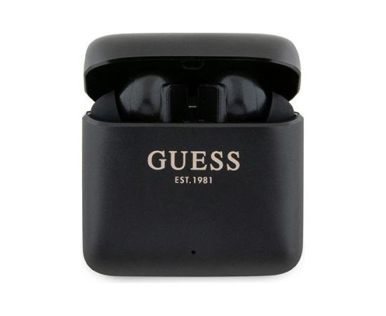 Guess GUTWSSU20ALEGK TWS Bluetooth-наушники