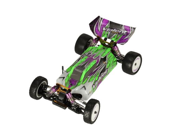 WLToys 104002 R/C Игрушечная Машинка 1:10 / 4WD / 2.4Ghz