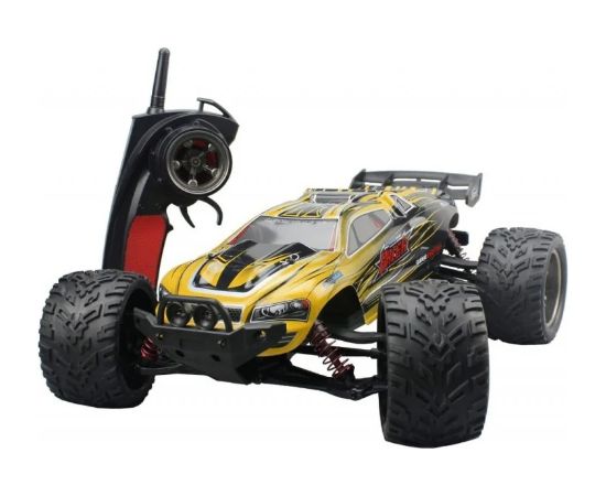 Truggy Racer 2WD Radiovadāma Rotaļu Automašīna 1:12 40 km / h.
