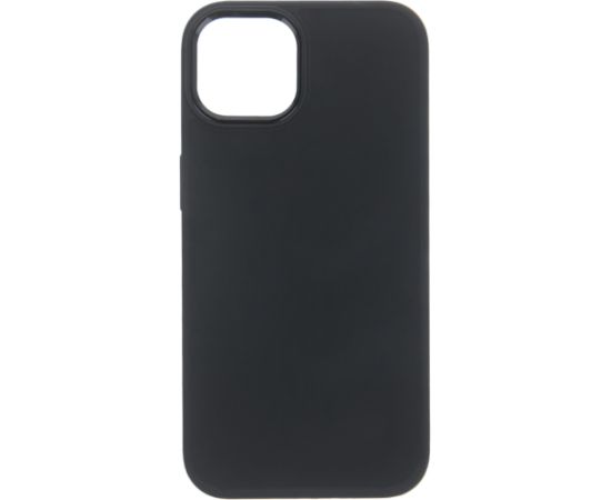 Mocco Satin Back Case Защитный Чехол для Apple iPhone 15 Plus