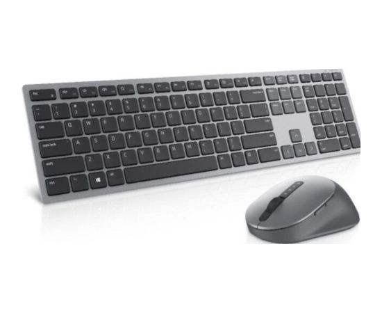 Dell KM7321W Клавиатура ENG