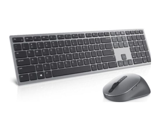 Dell KM7321W Tastatūra ar peli ENG