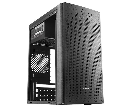 Tacens Anima AC6 500 Mini-Tower Datoru korpuss mATX / 500W / Melns