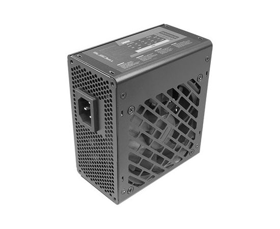 Tacens APSIII500 Блок питания SFX 500W / 90mm / 85% Bronze