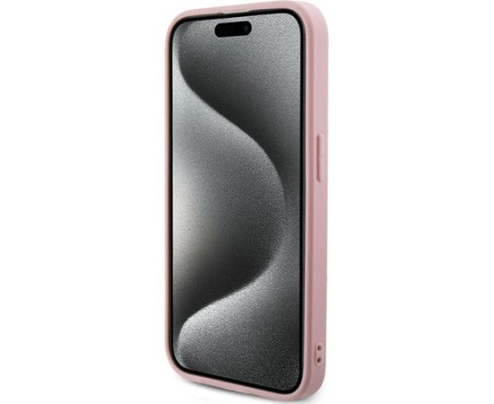 Guess GUHCP14XPSAIRSP Чехол для Apple iPhone 14 Pro Max