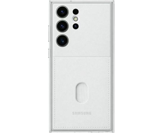 Samsung Frame Cover Case Чехол для Samsung Galaxy S23 Ultra