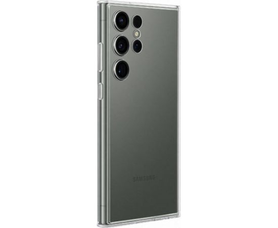 Samsung Frame Cover Case Maks Priekš Samsung Galaxy S23 Ultra