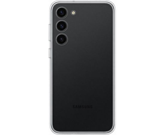 Samsung Frame Cover Case Maks Priekš Samsung Galaxy S23 +