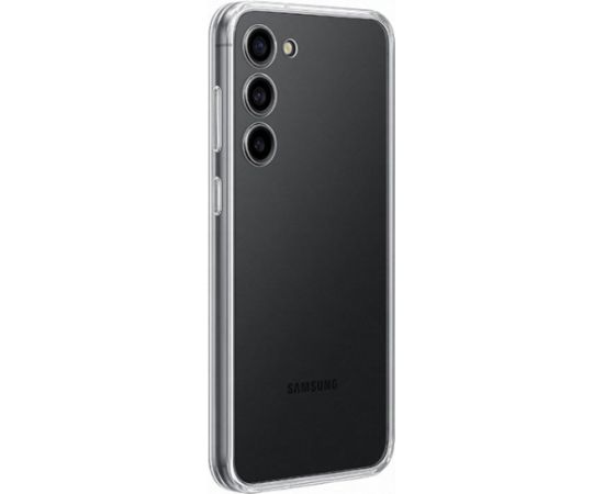 Samsung Frame Cover Case Maks Priekš Samsung Galaxy S23 +