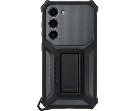 Samsung Rugged Gadget Case Maks Priekš Samsung Galaxy S23