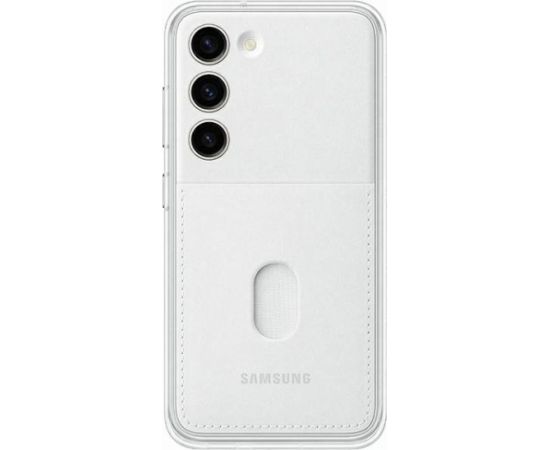 Samsung Frame Cover Case Maks Priekš Samsung Galaxy S23